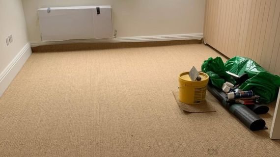 sisal carpet wall to wall_