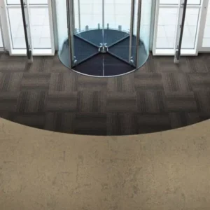 Barricade One Office Carpet