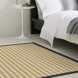 Boris Woosie Sisal Rug