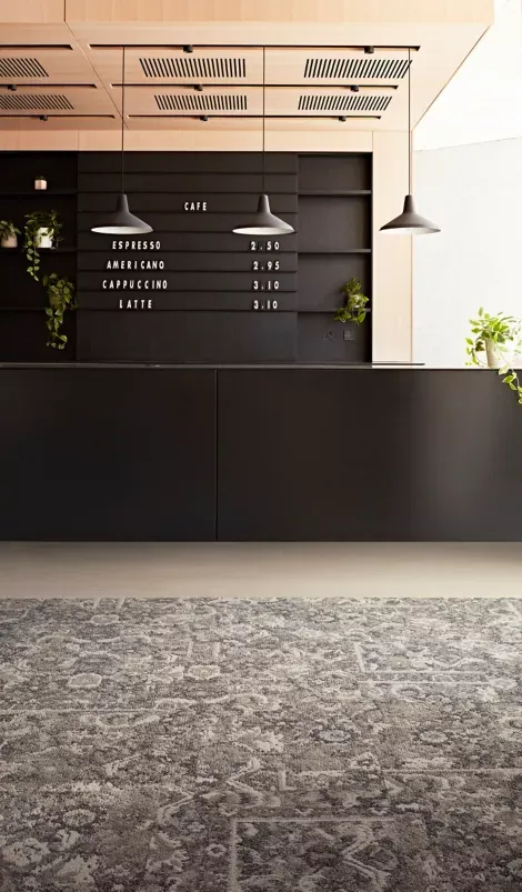 Cheshire Street Carpet