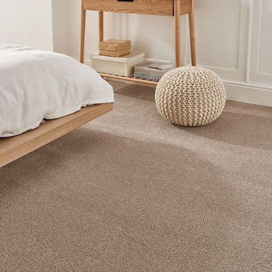 Plain Carpets