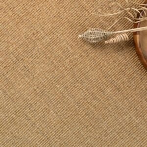 Sisal Rug Small Boucle Barley