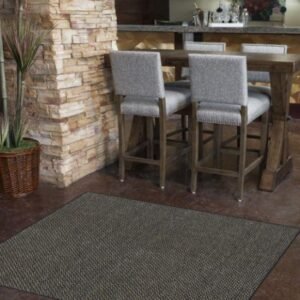 Zen Traditional Sisal Rug