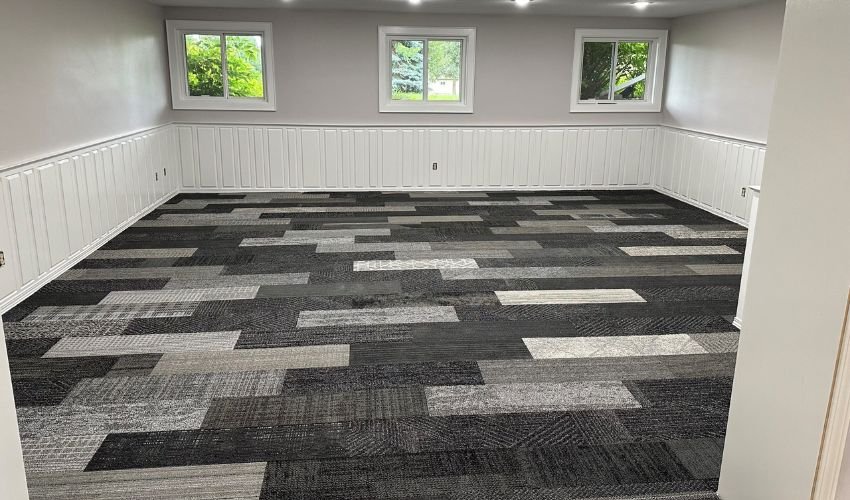 Carpet Flooring For Homes And Offices