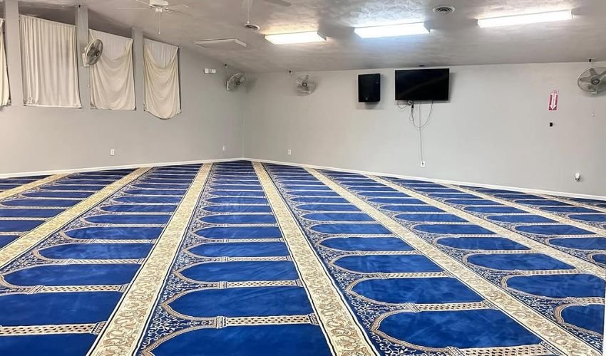Choose a Reliable Mosque Carpet Supplier in Dubai
