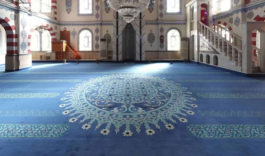 Choose the Right Material for Dubai’s Climate