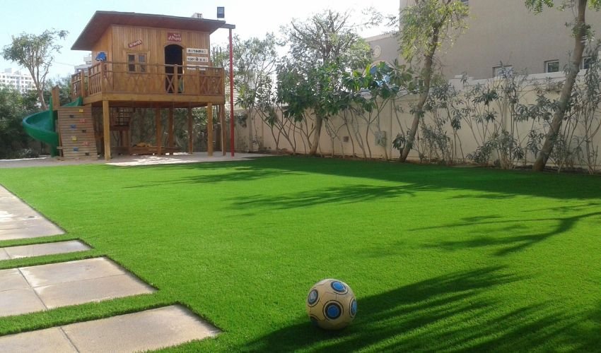 Core Benefits of Choosing Artificial Grass Dubai