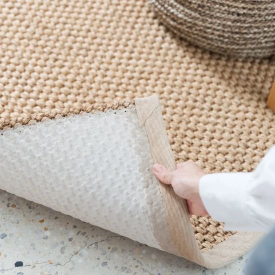 Cyclone Sisal Rug - Image 3