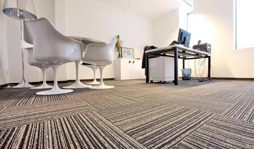 Right Carpet Flooring For Different Rooms