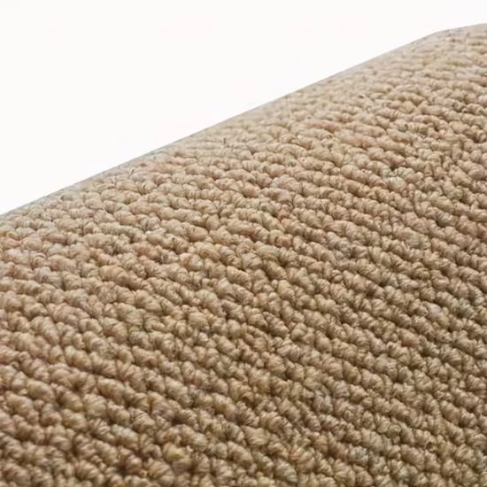 Sisal Carpet Pineapple Pattern Woven Rug (6)