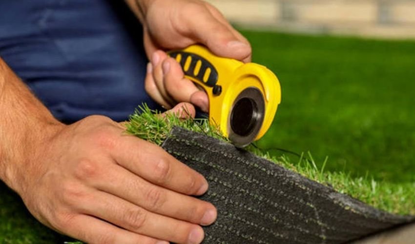 Usage of Tools & Materials