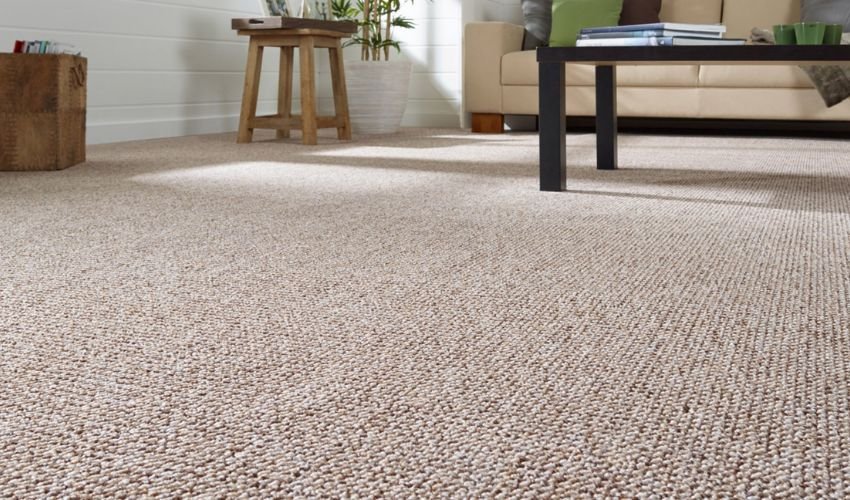 Why Carpet Flooring Remains A Popular Choice