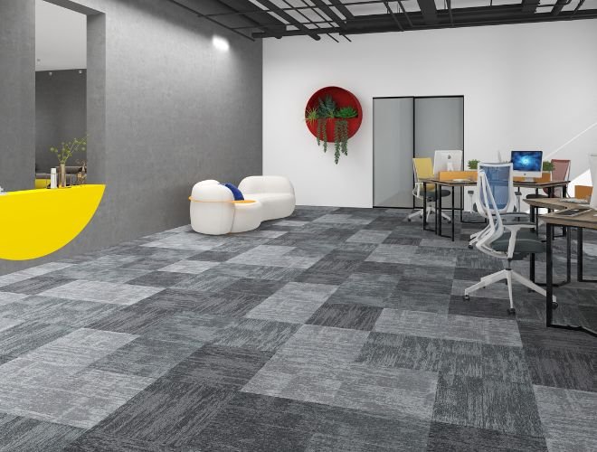 office carpet in dubai