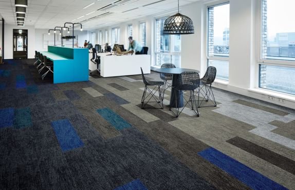 office carpet tiles in dubai