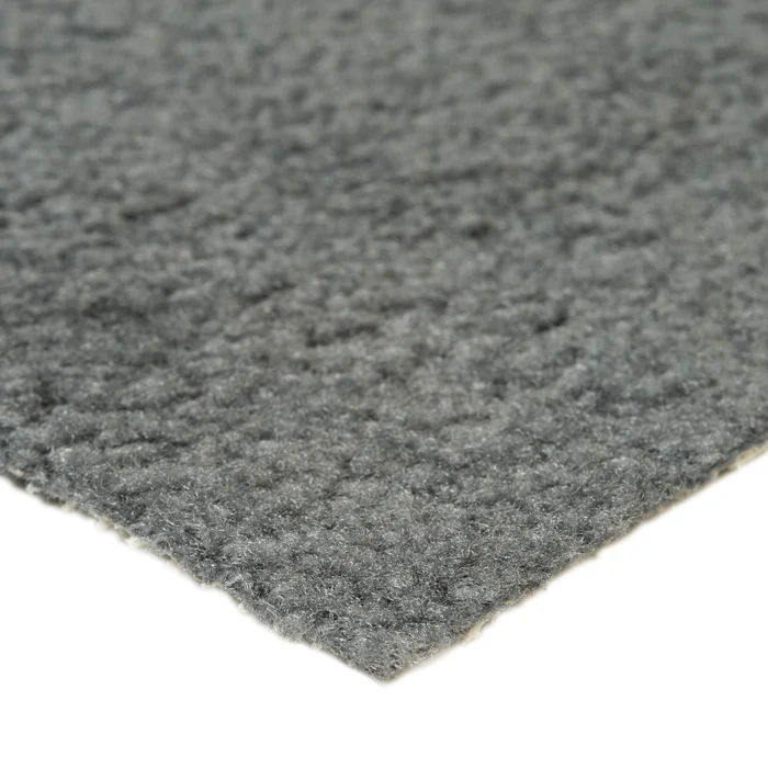 10ft Slate Expo Carpet