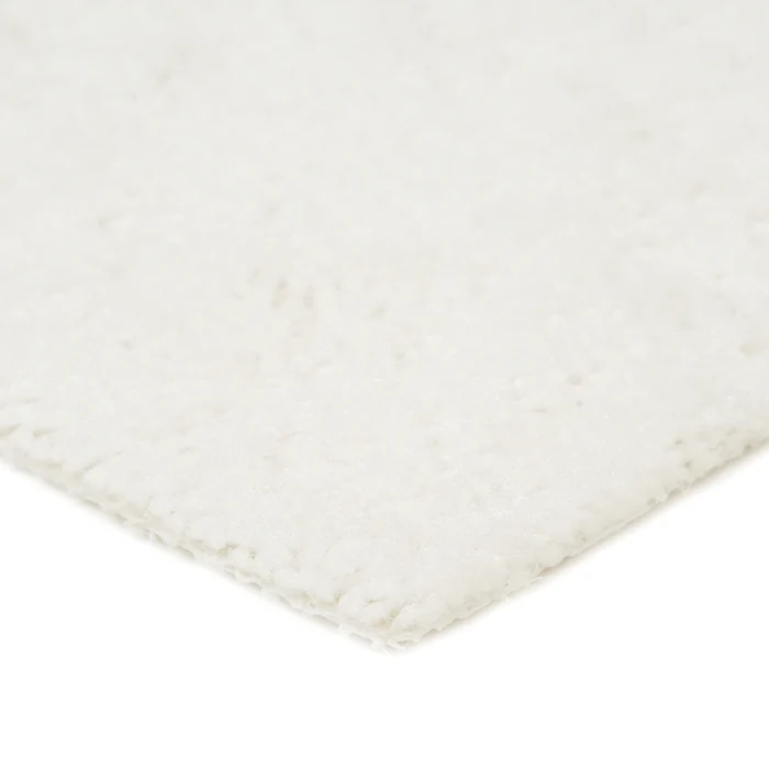10ft White Expo Carpet