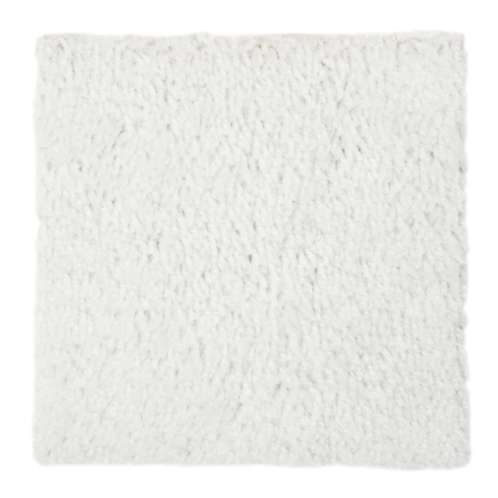 10ft White Expo Carpet