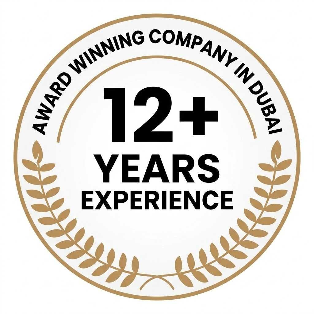 Award winning company