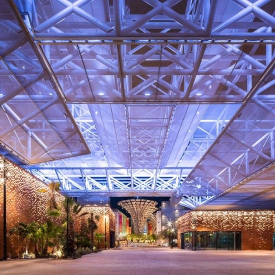Connect Conference Centre