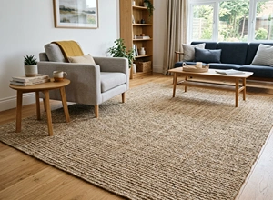 Handwoven Sisal Rugs