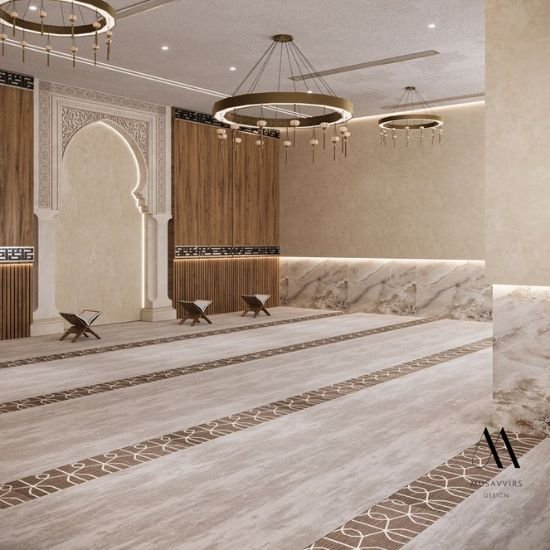 Mosque carpets Dubai