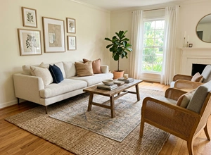 Natural Sisal Carpet Designs