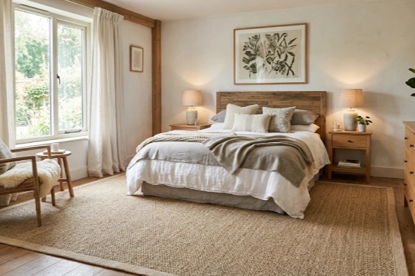 Our Sisal Look Carpets And Rugs