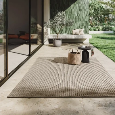 Outdoor Sisal Rugs