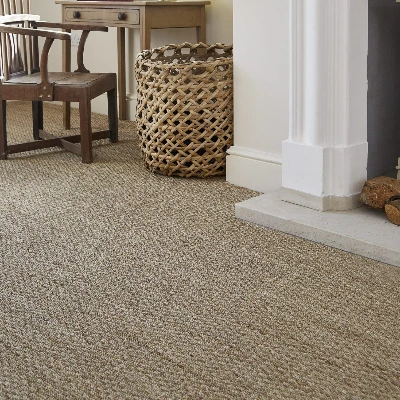 Sisal Carpet Tiles