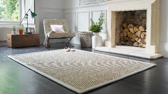 Sisal Carpets And Area Rugs