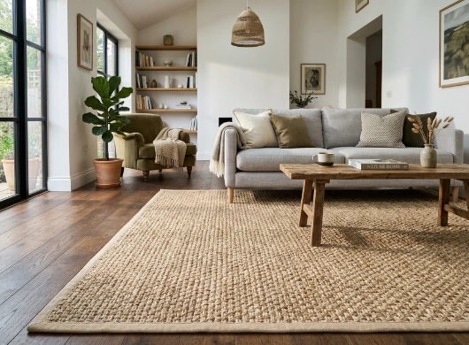 Sisal Carpets Dubai