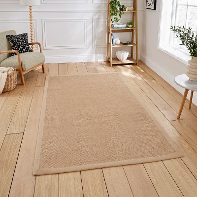 Sisal Mats
