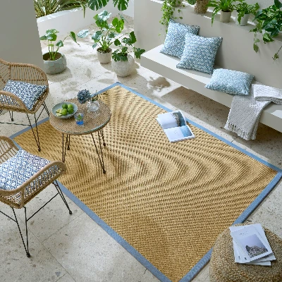 Sisal Outdoor Carpets