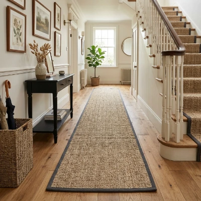 Sisal Runner Carpets