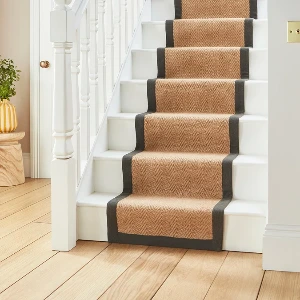 Sisal Stair Runners