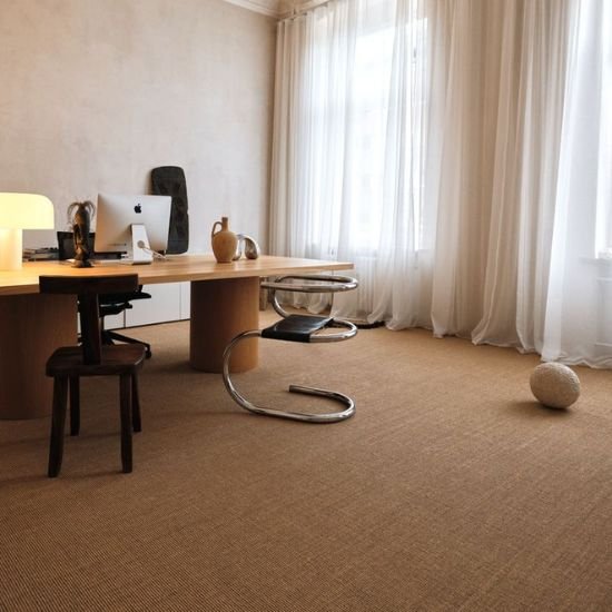 Sisal carpets Dubai