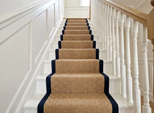 Sustainable Sisal Floor Rugs