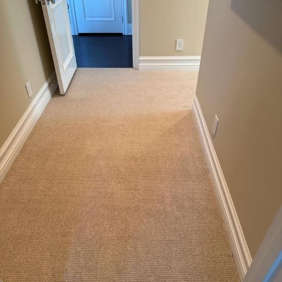 hand tufted wall to wall carpets