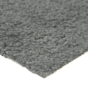 10ft Slate Wide Expo Carpet