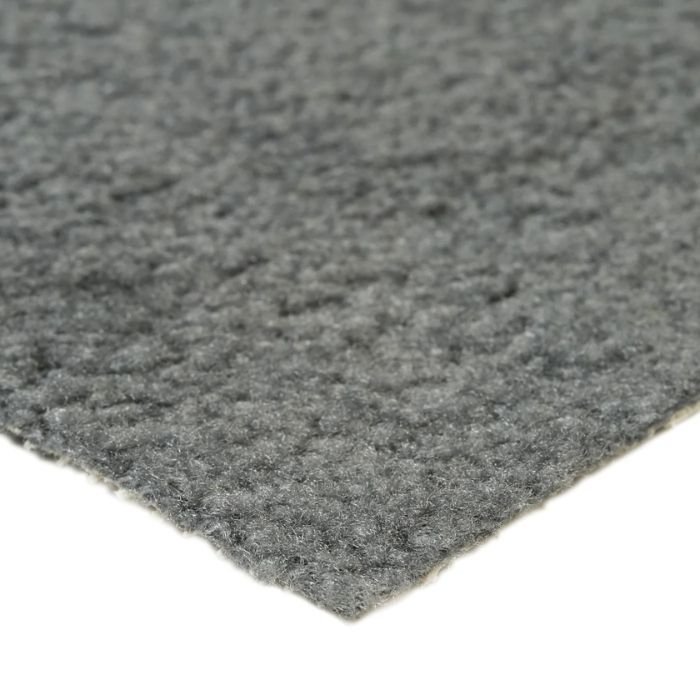 10ft Slate Wide Expo Carpet