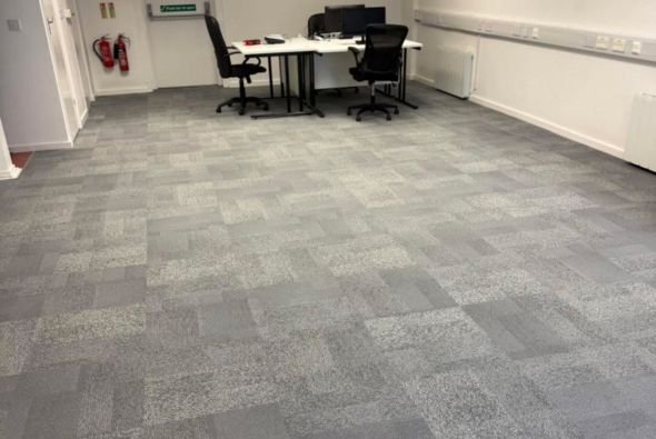 Best Quality Office Carpets