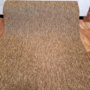 Boucle Weave Sisal Look Event Carpet
