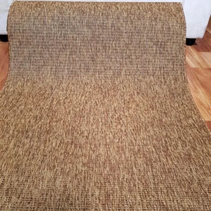 Boucle Weave Sisal Look Event Carpet