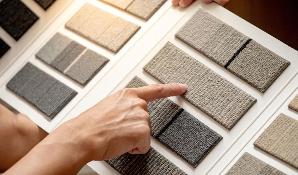 Common Mistakes to Avoid When Choosing Home Carpets