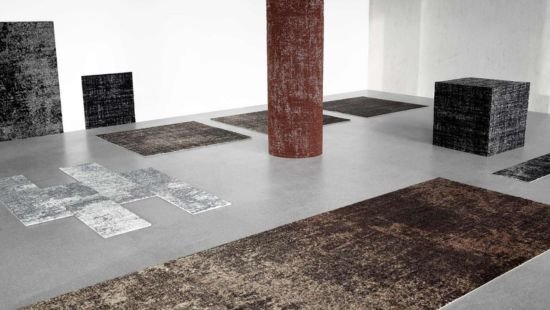 Custom office carpets in Dubai