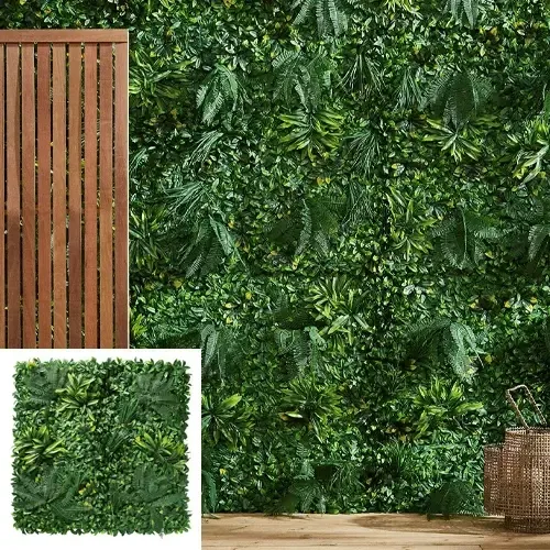 FN101 Wall Grass