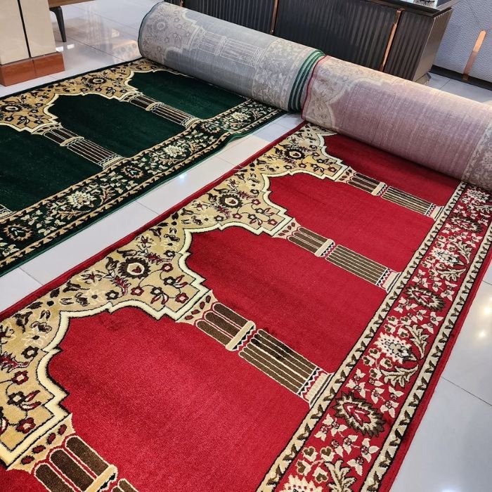 Mihrab Carpets