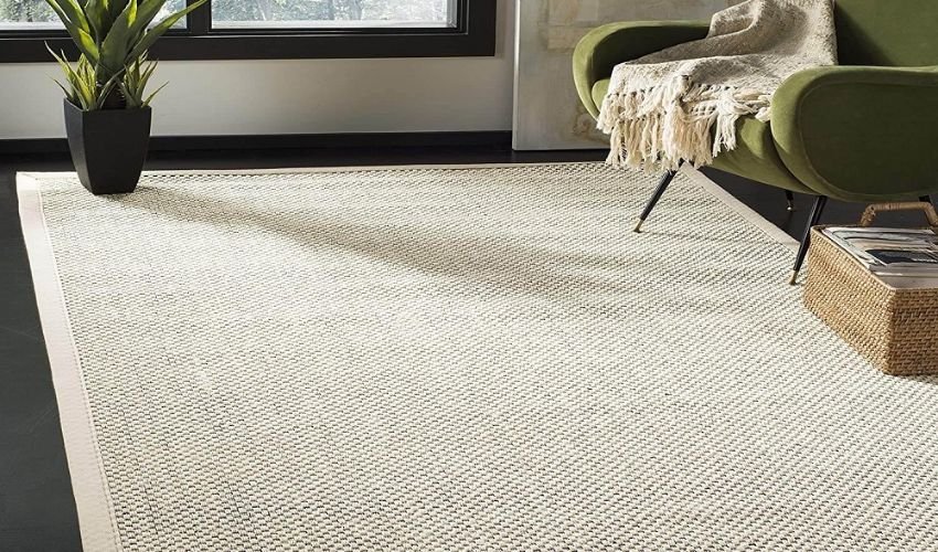 Natural Fibre Carpets