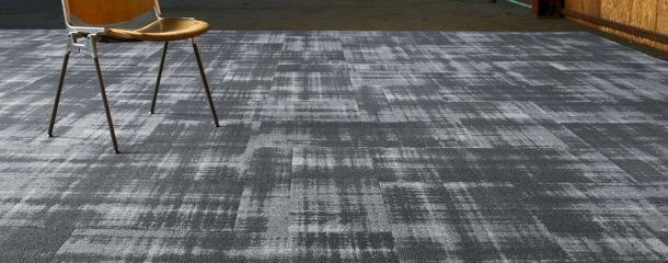 Office carpet installation in Palm Jumeirah Dubai