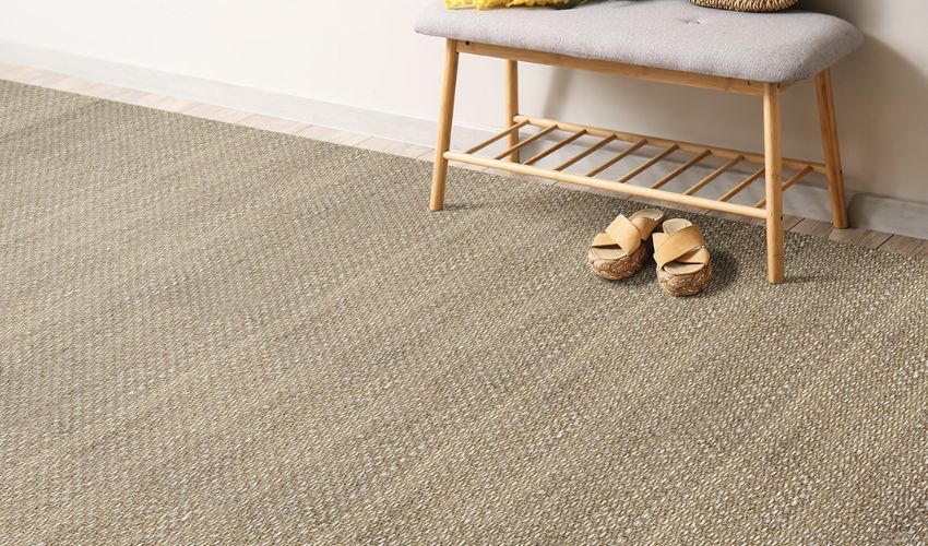 Pros and cons of sisal carpets